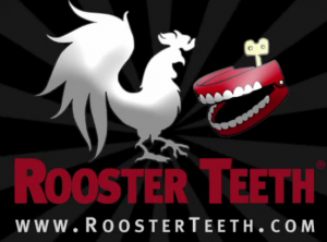 Rooster Teeth logo