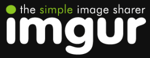 Imgur logo