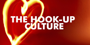 hook up culture