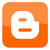 Blogger Logo