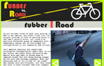 Rubber Versus Road