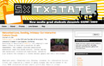 South By Texas State
