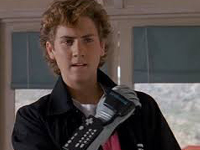 80s kid